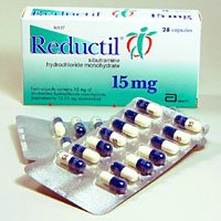 Reductil eladó online gyógyszertárunkban